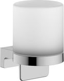 Hansgrohe AddStoris Lotionspender chroom
