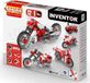 ENGINO INVENTOR Moteurs 12 modèles