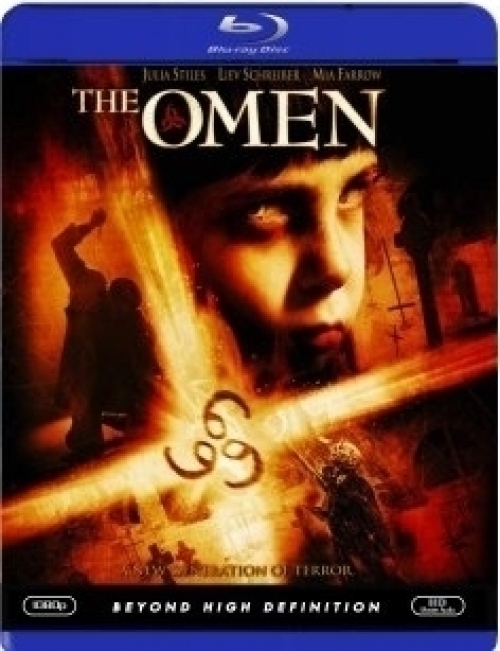 20th Century Fox The Omen 2006