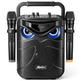 MPS3 Draagbare Karaoke Luidspreker