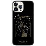 ERT GROUP mobiel telefoonhoesje voor Samsung S10 origineel en officieel erkend Babaco patroon Zodiac Woman 010 optimaal aangepast aan de vorm van de mobiele telefoon, hoesje is gemaakt van TPU