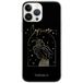 ERT GROUP mobiel telefoonhoesje voor Samsung S10 origineel en officieel erkend Babaco patroon Zodiac Woman 010 optimaal aangepast aan de vorm van de mobiele telefoon, hoesje is gemaakt van TPU