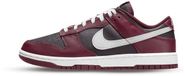 Nike Dunk Low Dark Beetroot - Taille 42.5