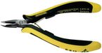 Bernstein Tools for Electronics EUROline-Conductive 3-672-15 ESD Puntsnijder Met facet 130 mm