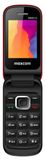 MaxCom Comfort MM815L 2G Rood Seniorentelefoon