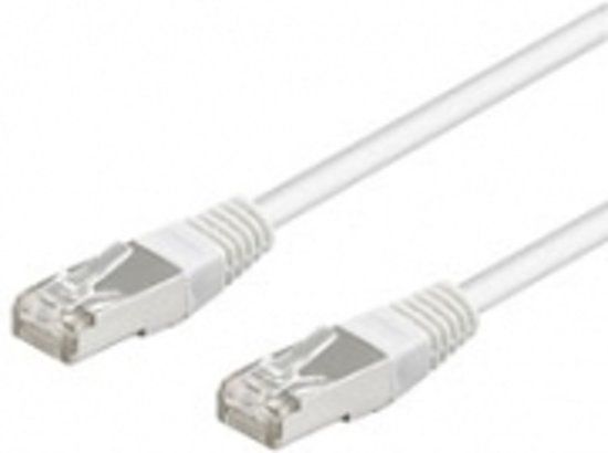Goobay CAT 5-5000 FTP 50.0m