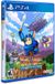 Limited Run Games Rocket Knight Adventures: Re-Sparked - PS4