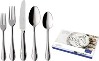 Villeroy & Boch Mademoiselle Bestekcassette - 30 delig - Zilver