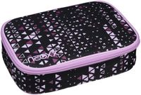 Neoxx DUNK - Etui XXL 23.5 cm (Purple Crush)
