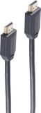 ShiverPeaks BS10-40055 HDMI kabel 5 m HDMI Type A (Standaard) Zwart