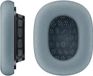 Vonmahlen Coussinets d'air pour AirPods Max Bleu