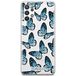 ERT GROUP mobiel telefoonhoesje voor Samsung A32 5G origineel en officieel erkend Babaco patroon Butterflies 002
