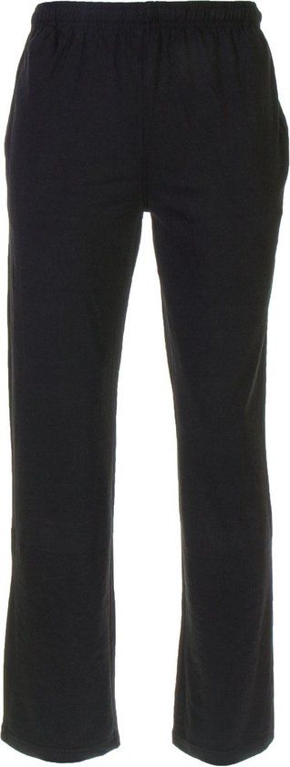 Donnay Joggingbroek Heren Maat L Zwart