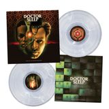 Waxwork Records Doctor Sleep Original Motion Picture SCO