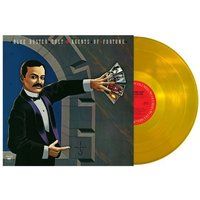 Blue Öyster Cult Agents of Fortune (50th Anniversary Edition)