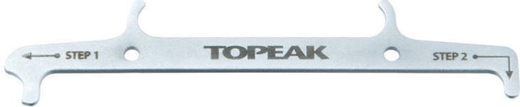 Topeak Chain Hook & Wear Indicator