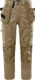 Fristads Werkbroek 241 GS25 - Khaki - C56