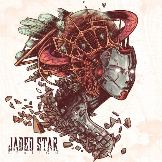 Jaded Star Realign