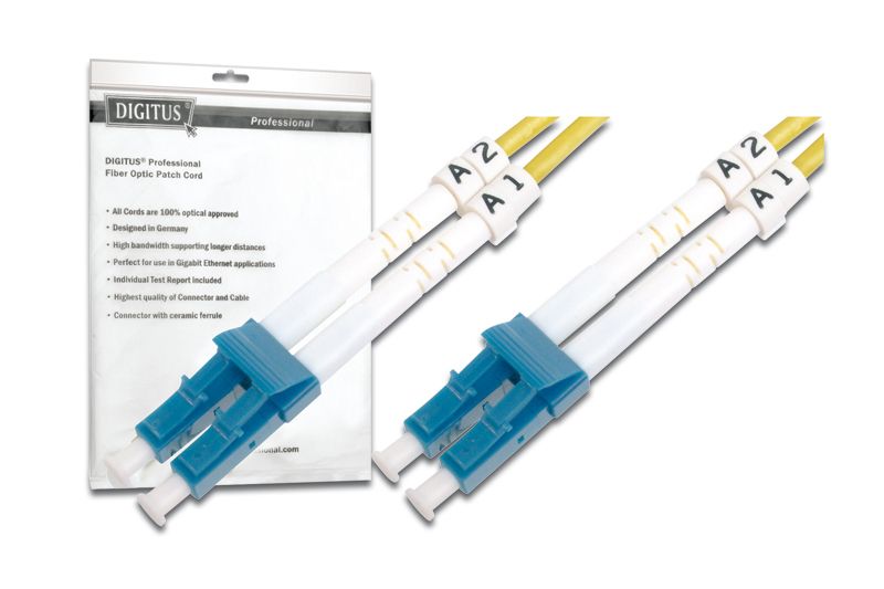 Digitus DK-2933-10 - 10m