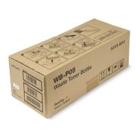 Konica Minolta A4Y5WY1 toner opvangbak origineel