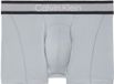 Calvin Klein Trunk Boxer Ondergoed - Heren - Grijs - Effen - Maat S