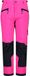 Cmp 32w0504 Pantalon Rose 14 Ans Fille