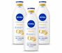 Nivea Q10 Verstevigende Bodylotion - Vitamine C - 400 ml - 3 stuks