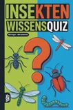 Insekten Grübelgold Insekten Wissensquiz Paperback