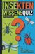 Insekten Grübelgold Insekten Wissensquiz Paperback