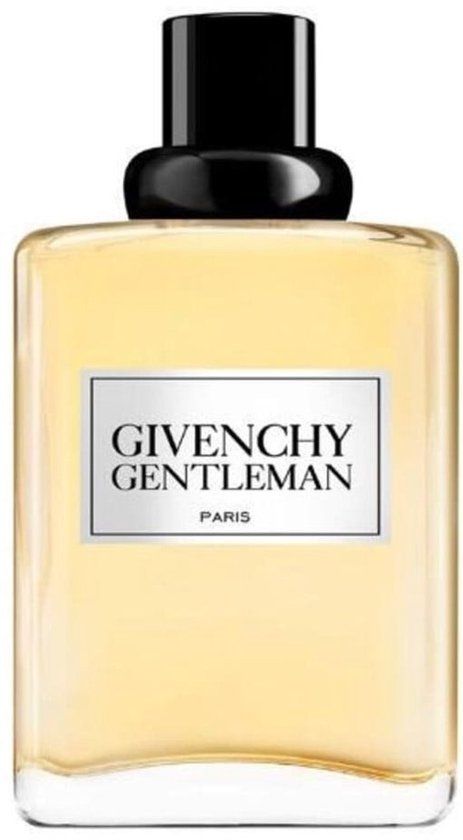 Givenchy Eau de Toilette / 100 ml / Mannen