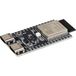 Joy-it ESP32C6 Carte de développement ESP32C6 ESP32-C6