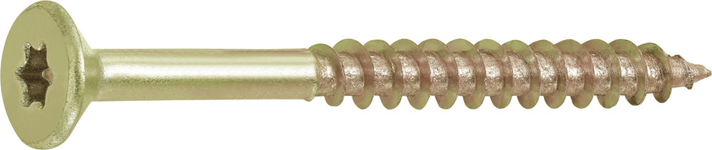 Connex Tx-Schroef 4.5X50 300St Vz - KK3214550