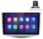 Android autoradio 10 pouces VW Passat B6, B7, CC, Magotan (2010-2015) - CarPlay/Android Auto sans fil, 8 cœurs, 6+128 Go, DSP, 4G LTE, caméra 1080p, GPS