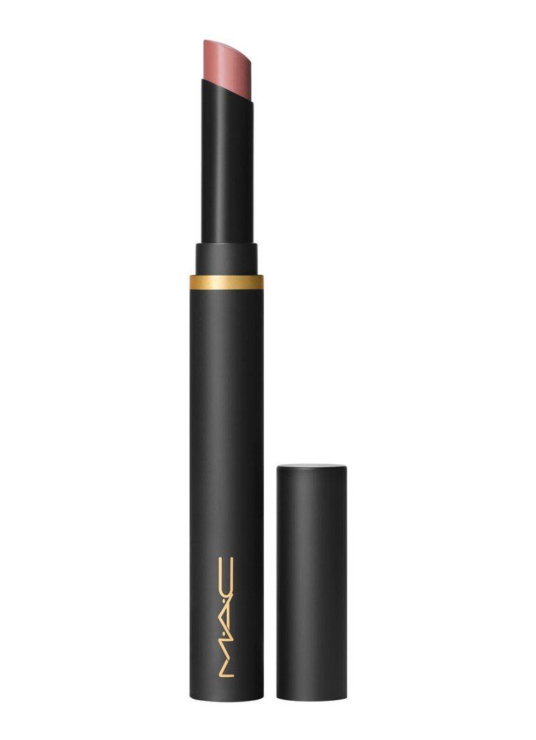 MAC Powder Kiss Velvet Blur Slim Stick - Lipstick - 2000ml
