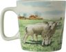 Wiebe's Farm Wiebe van der Zee Minimok Schaap 23 cl.