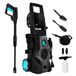 Cecotec HydroBoost 2000 Car&Garden Pro Hogedrukreiniger