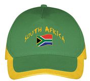 Supportershop Afrique Du Sud Zuid-Afrika Cap