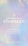 Letters Hay House Inc Letters to a Starseed Paperback