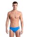 Arena Heren Team Swim Slips Solid Swim Shorts Heren (1 stuk)