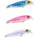 Duel Duel Minnow Fix 19g 100 mm