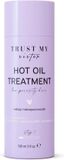 Nederland Sister Hot Oil Treatment - Low Porosity Hair 100ml