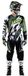 Leatt 3.5 V26 Manches Longues Off-road Set Vert 2XL Homme