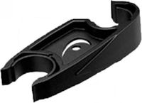 Fiamma Veiligheidsklemhouder Rack Holder Pro zwart
