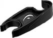 Fiamma Veiligheidsklemhouder Rack Holder Pro zwart