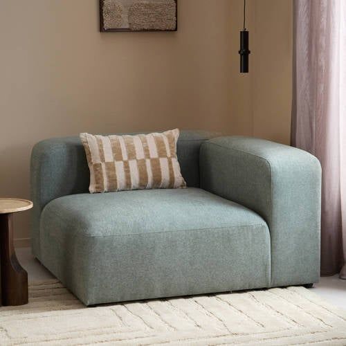 Studio LIVIT Ylva chaise longue links