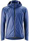 Gonso Waterdichte jas Save Primaloft Heren S wash-day blue