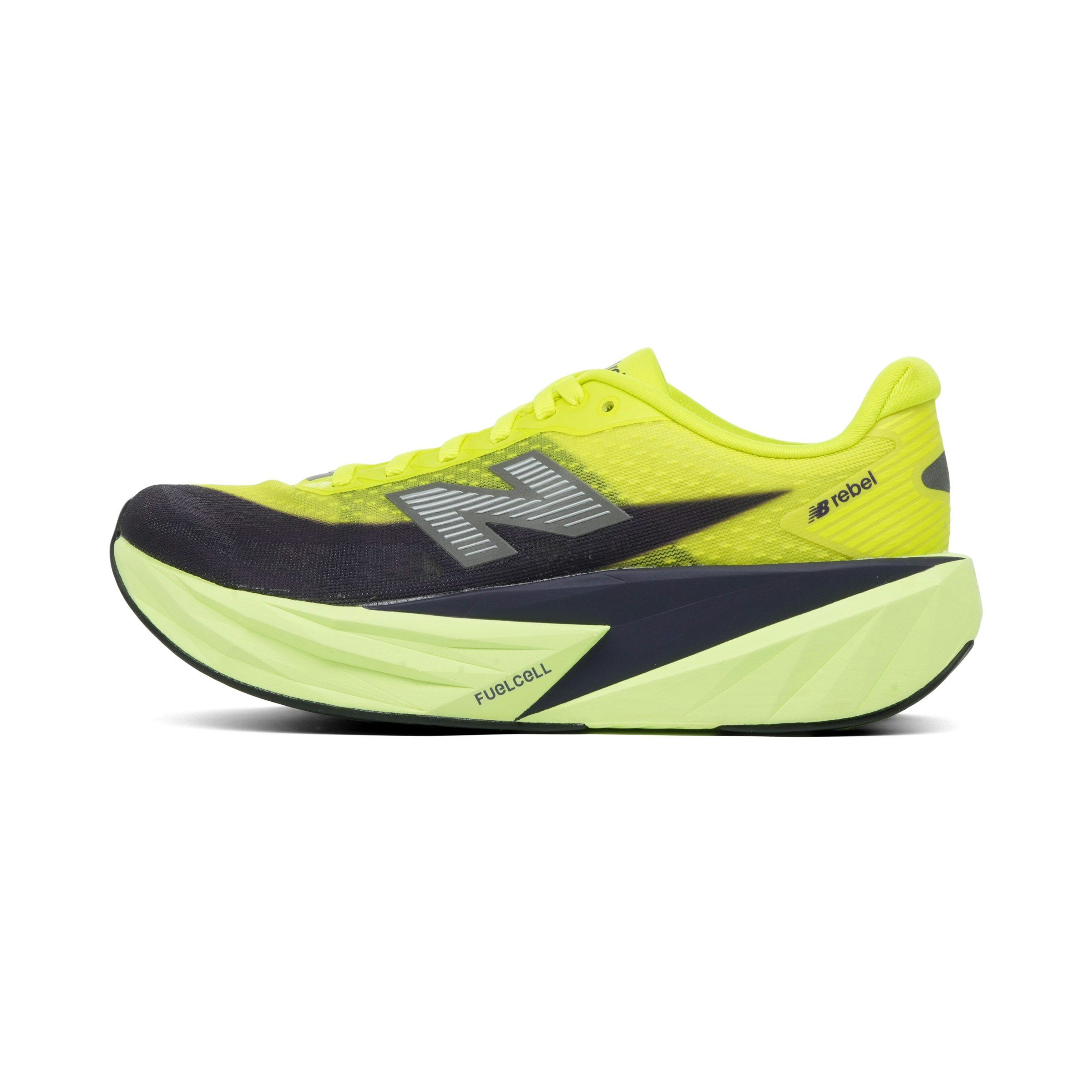 New Balance FuelCell Rebel v5 Heren
