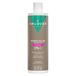 Valquer - PowerColor, Vegan Sulfaatvrije Shampoo - Kleurversterker, Voor Gekleurd Haar, 400 ml, Kleurbescherming.