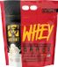 Mutant Whey - Eiwitpoeder / Eiwitshake - 4540 gram - Vanille
