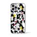 ERT GROUP mobiel telefoonhoesje voor Apple iPhone 12 Pro Max, Looney Tunes Sylvester & Tweety 004